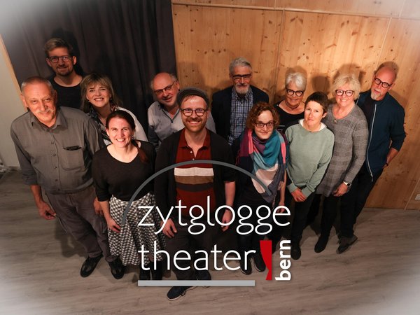 Zytglogge Theater Bern