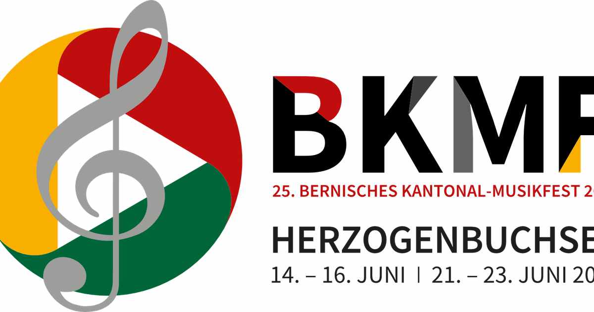 25. Bernisch KantonalMusikfest 2024 Migros