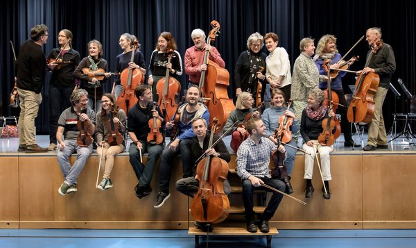 Kammerorchester Regensdorf