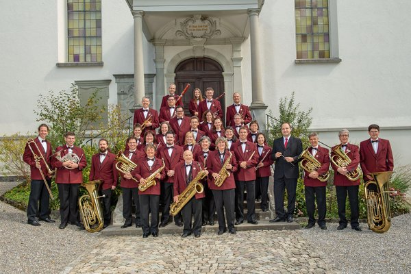 Musikverein Harmonie am Bachtel Dürnten-Hinwil
