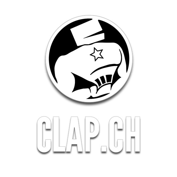 Association clap.ch
