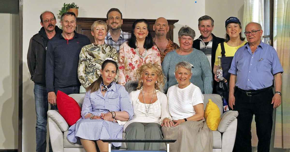 Theaterlüüt Risch- Rotkreuz | Migros