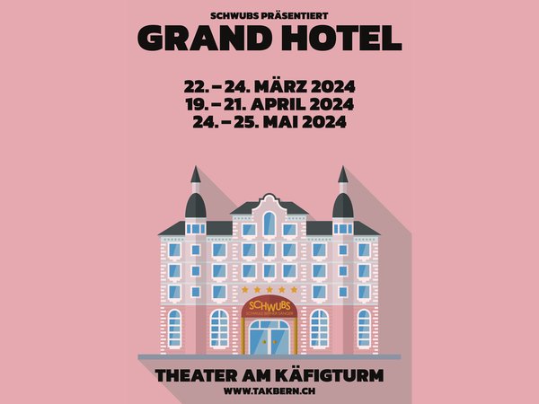 Grand Hotel | Migros