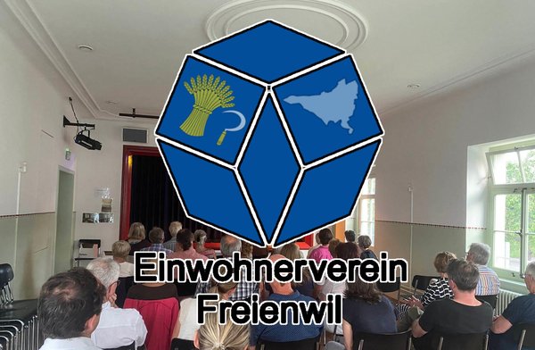 Einwohnerverein Freienwil Migros